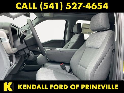 New 2026 Ford F450 XLT w/ XLT Premium Package image 9