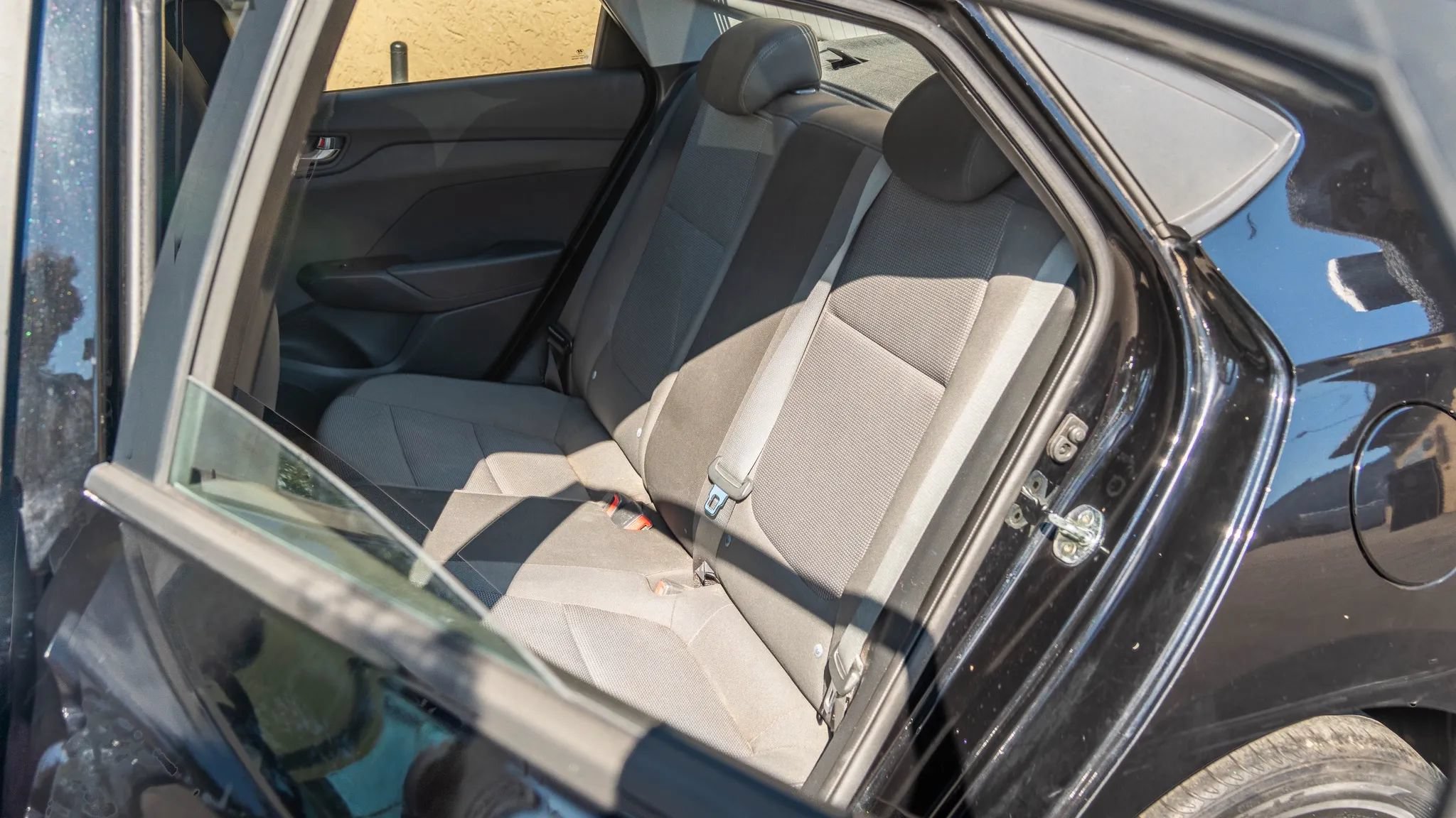 Used 2020 Hyundai Accent SE FWD image 17