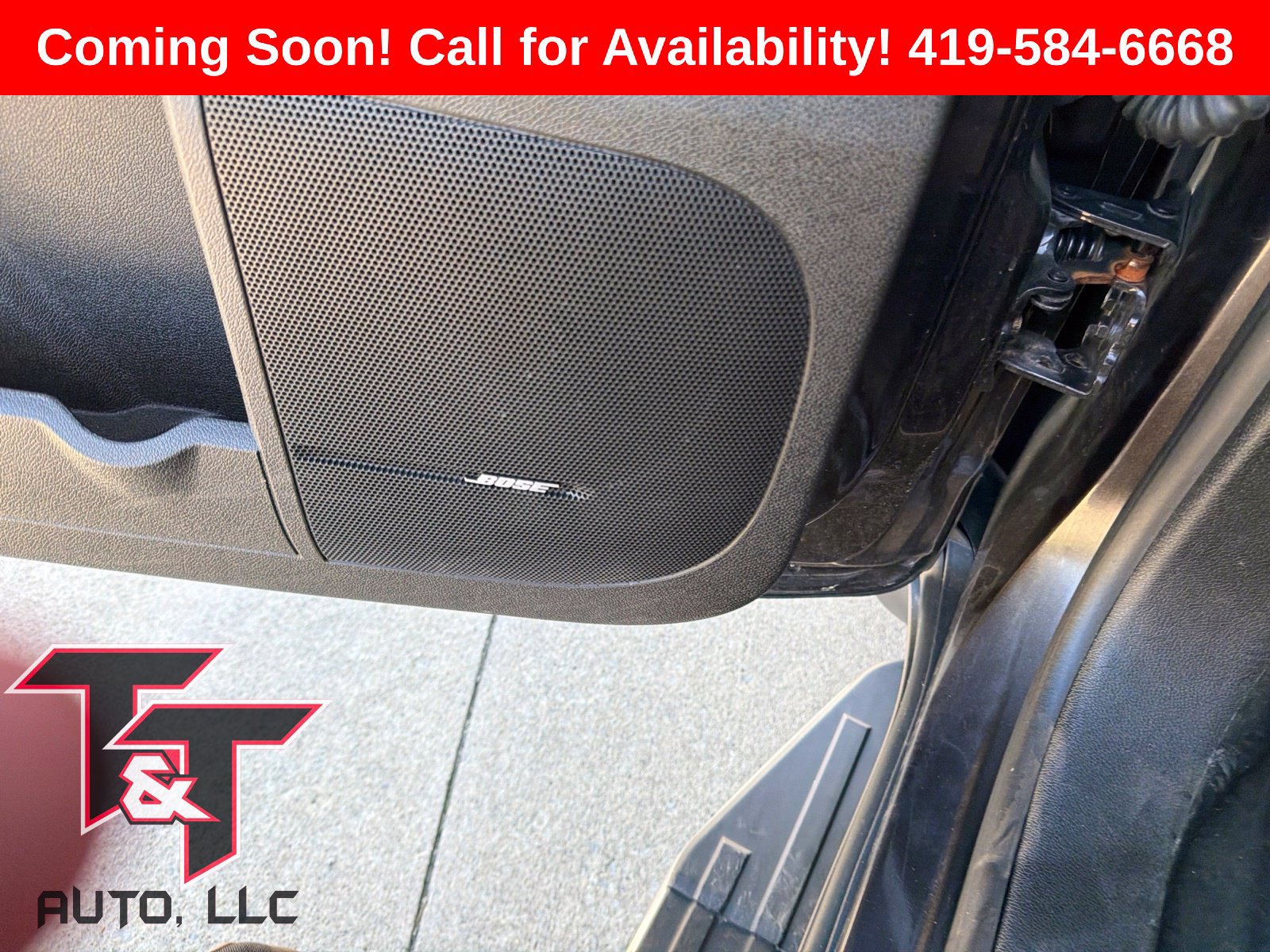 Used 2017 Chevrolet Traverse LT AWD/4WD image 9