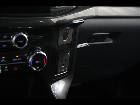 Used 2023 Ford F150 XLT w/ Equipment Group 302A High AWD/4WD image 17