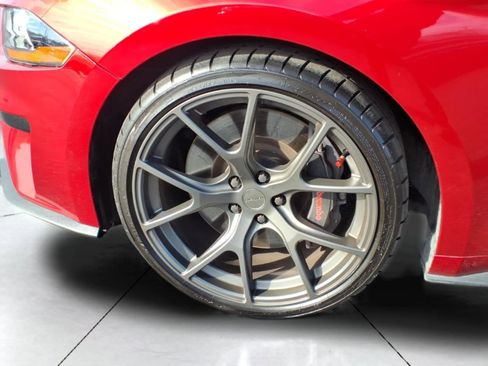 Used 2021 Ford Mustang GT Premium w/ GT Performance Package image 19