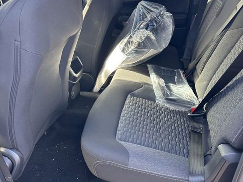 New 2025 Ford Ranger XLT w/ Trailer Tow Package image 14