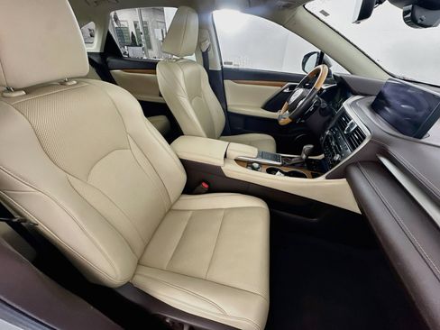 Used 2020 Lexus RX 450h AWD w/ Premium Package image 34