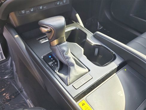 Used 2024 Lexus ES 350 F Sport image 33