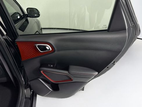 Used 2023 Kia Soul GT-Line w/ GT-Line Technology Package FWD image 27