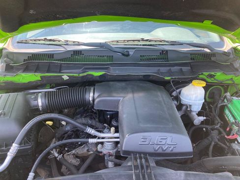 Used 2018 RAM 1500 Tradesman w/ Popular Equipment Group AWD/4WD image 24
