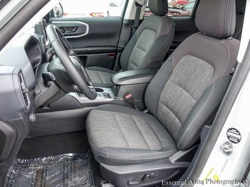 Used 2022 Ford Bronco Sport Big Bend w/ Convenience Package image 9