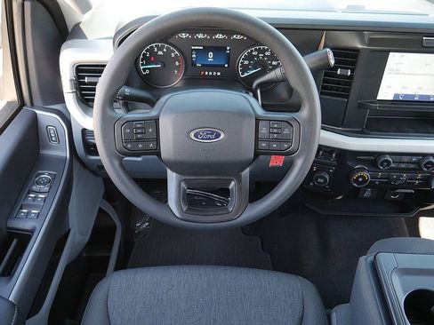 New 2026 Ford F250 XL w/ STX Appearance Package AWD/4WD image 17