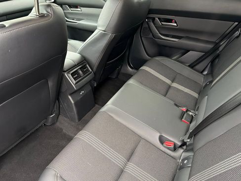 Certified 2025 MAZDA CX-50 2.5 Hybrid w/ Weather Package image 11