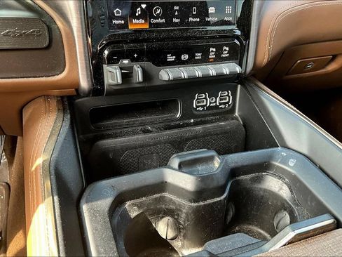 Used 2024 RAM 3500 Limited w/ Safety Group AWD/4WD image 21