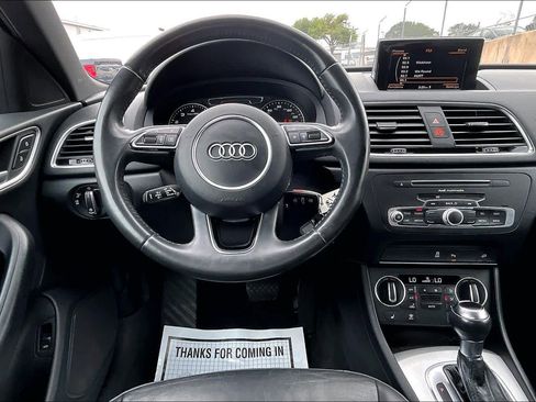 Used 2018 Audi Q3 2.0T Premium FWD image 6