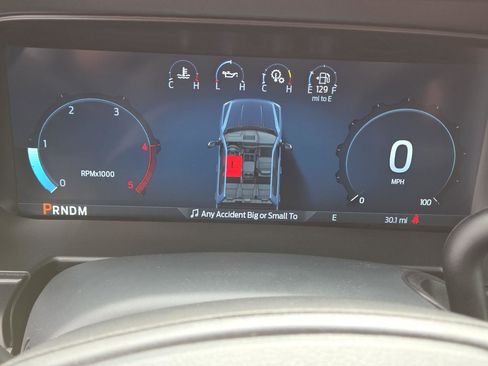 New 2026 Ford F250 XLT w/ XLT Premium Package AWD/4WD image 30