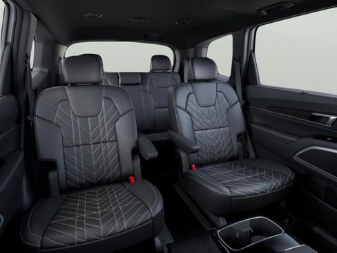New 2025 Kia Telluride EX X-Line image 16