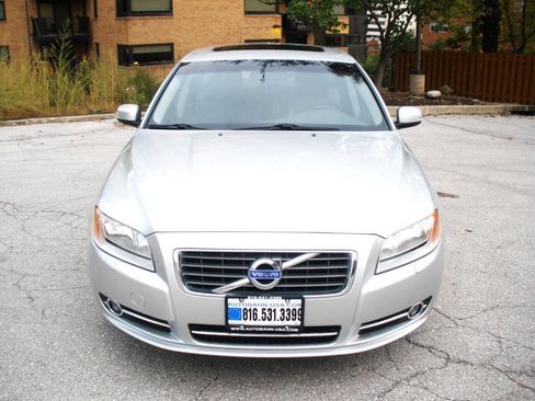 Used 2010 Volvo S80 3.2 image 5