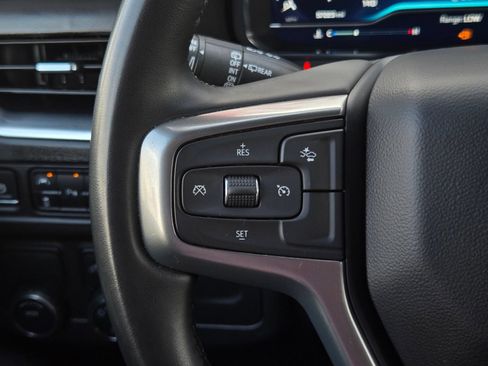 Used 2024 Chevrolet Tahoe LT RWD image 22