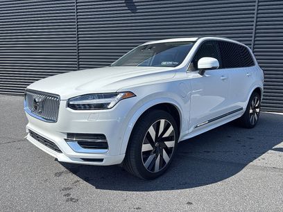 Used 2024 Volvo XC90 T8 Plus w/ Protection Package Premier