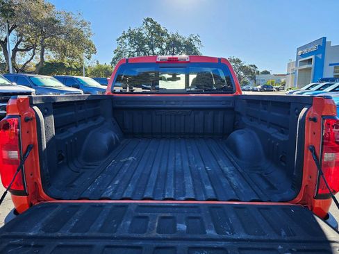 Used 2021 Chevrolet Colorado ZR2 image 15