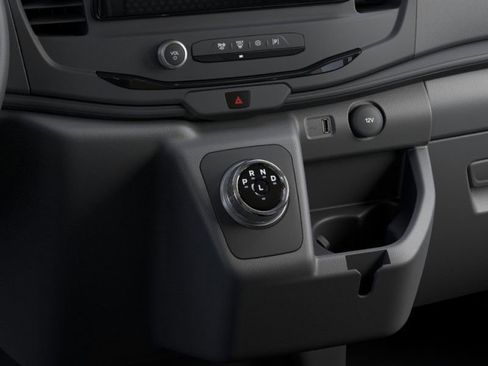 New 2025 Ford E-Transit Base w/ Load Area Protection Package image 15