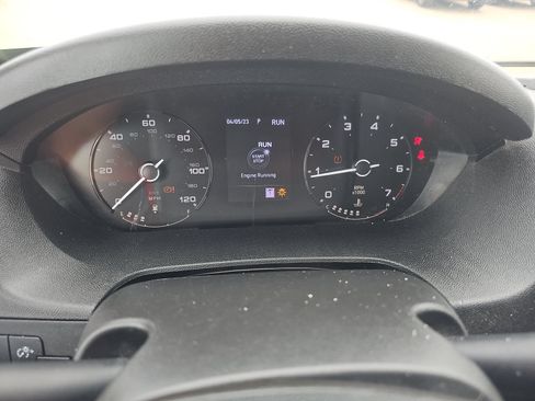 Used 2023 RAM ProMaster 2500 FWD image 8