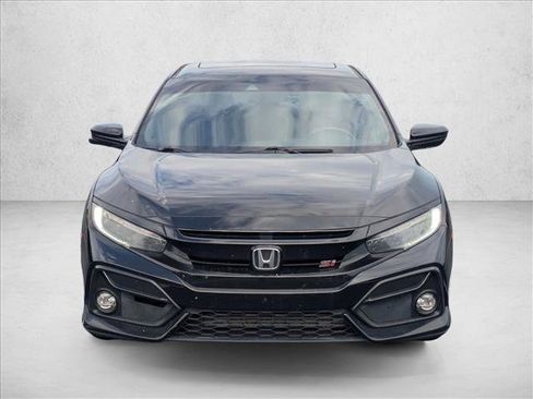 Used 2020 Honda Civic Si image 2