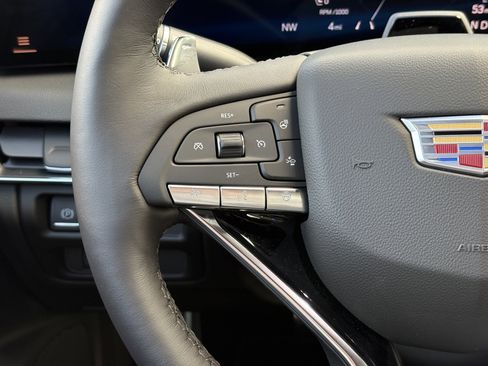 New 2026 Cadillac CT5 Sport image 16