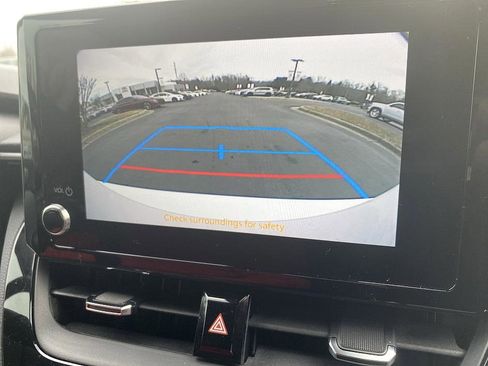 Used 2024 Toyota Corolla GR image 15