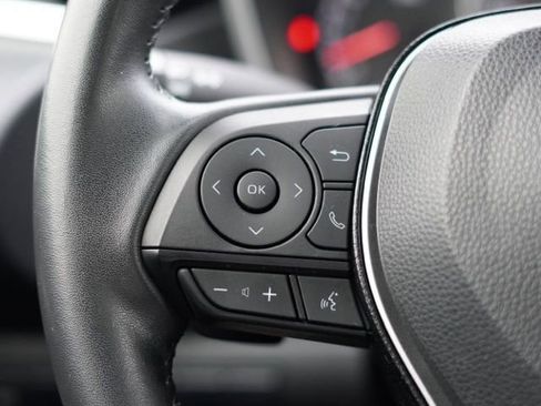 Used 2021 Toyota Corolla SE image 20