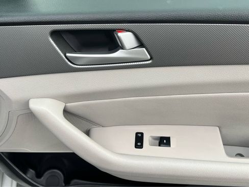 Used 2015 Hyundai Sonata SE w/ Option Group 09 image 18