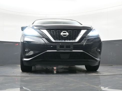 Used 2023 Nissan Murano SL w/ SL Moonroof Package image 16