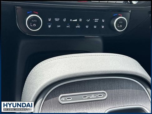 New 2026 Hyundai Palisade SEL Premium AWD/4WD image 35