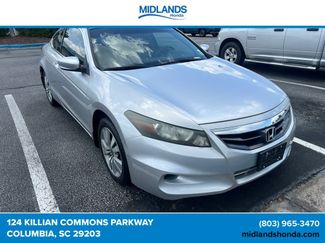 Used 2011 Honda Accord EX-L video 1