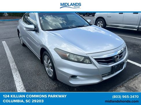 Used 2011 Honda Accord EX-L image 1