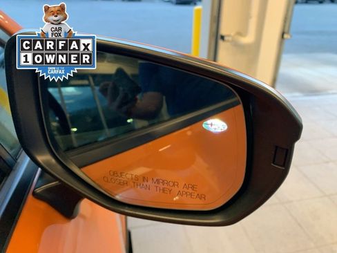 Used 2022 Subaru WRX Premium AWD/4WD image 22