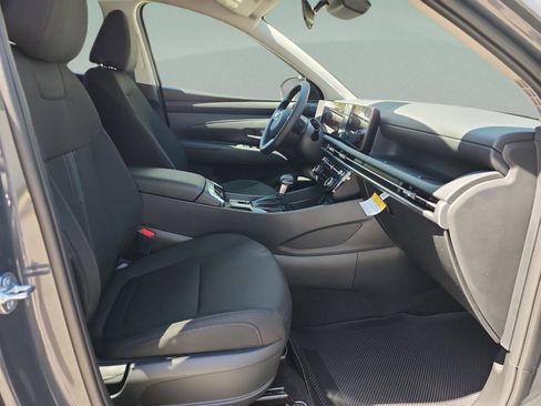 New 2026 Hyundai Tucson SEL FWD image 18