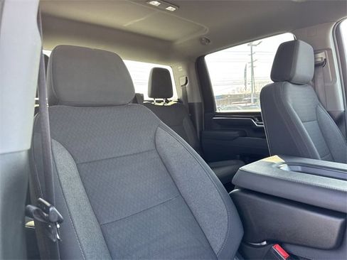 Used 2025 Chevrolet Silverado 2500 LT w/ Safety Package image 23