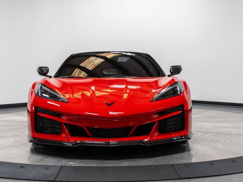 Used 2024 Chevrolet Corvette E-Ray image 18