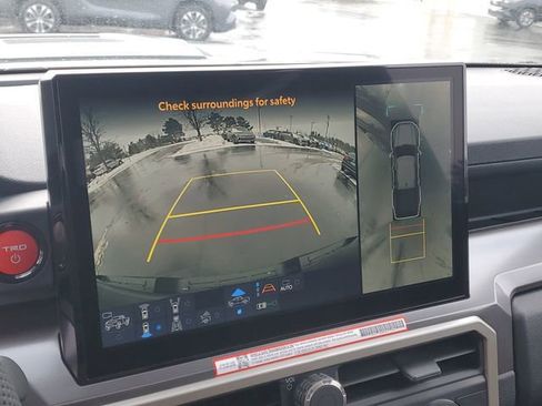 New 2026 Toyota Tacoma TRD Pro image 24