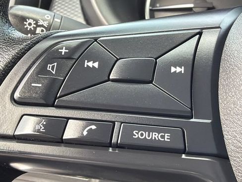 Certified 2024 Nissan Kicks S FWD image 24