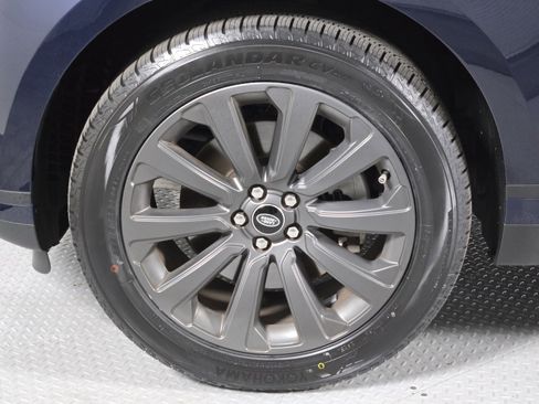 Used 2022 Land Rover Range Rover Velar S image 10