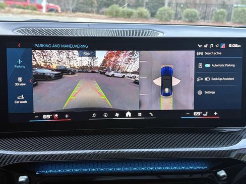 Used 2026 BMW M4 Competition image 34