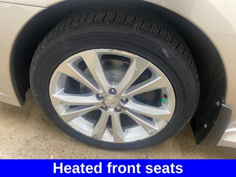 Used 2014 Subaru Legacy 2.5i Limited w/ Moonroof Package AWD/4WD image 16