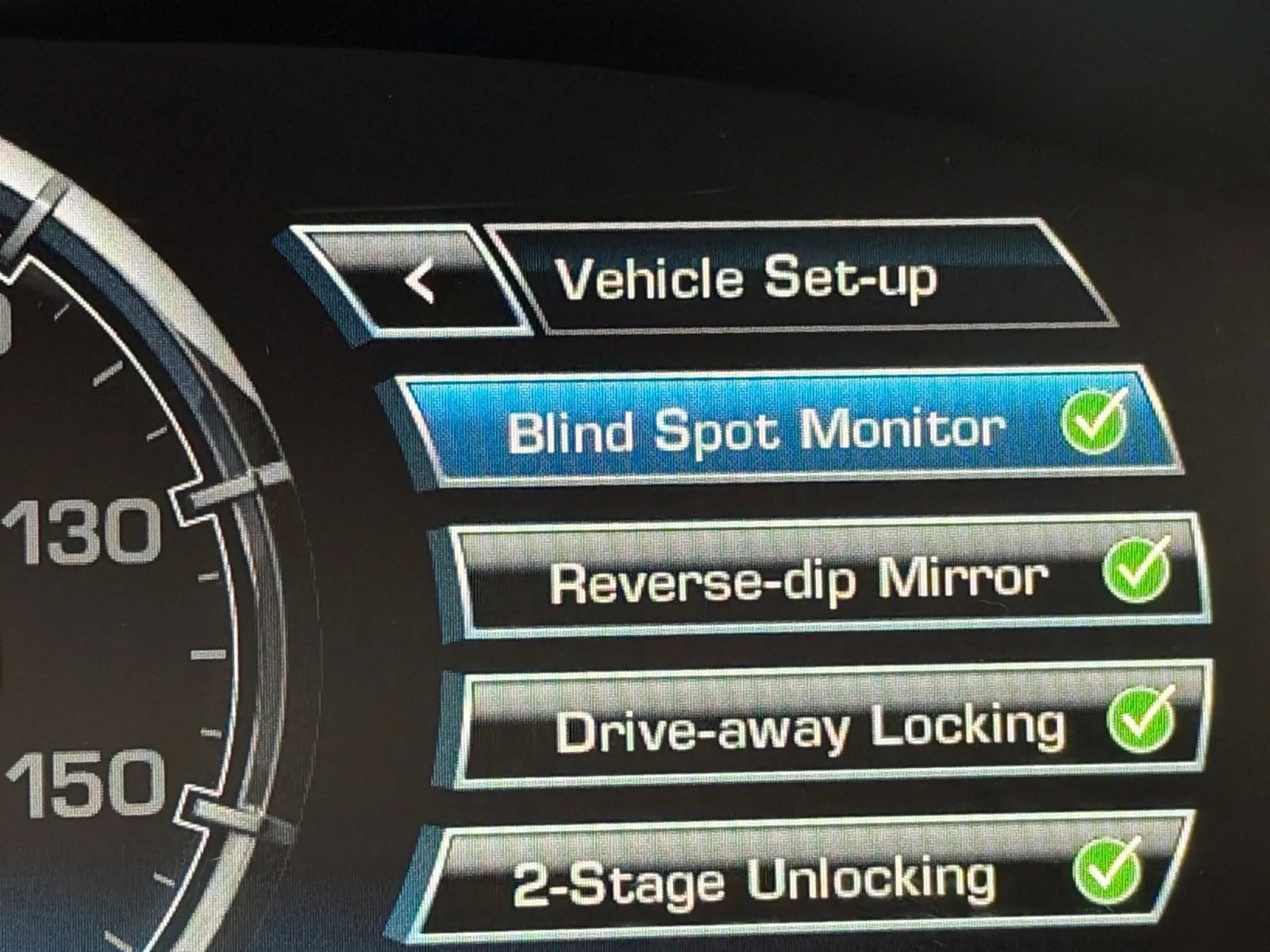 Used 2011 Jaguar XJ L RWD image 39
