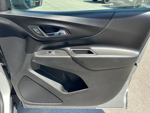 Used 2019 Chevrolet Equinox LT AWD/4WD image 25