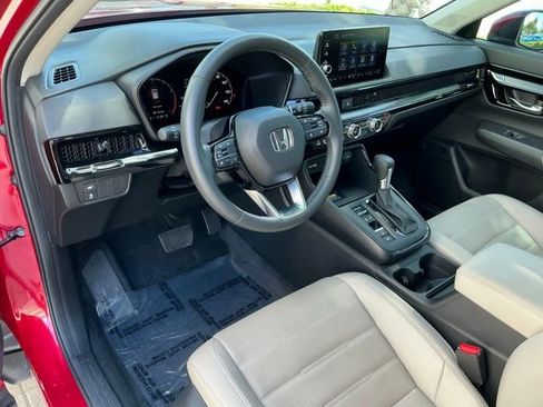 Certified 2024 Honda CR-V EX-L image 18