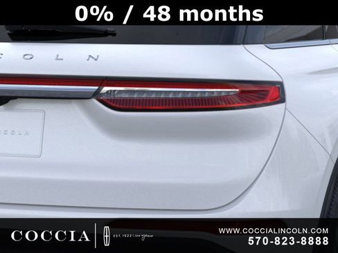 New 2026 Lincoln Corsair Premiere AWD/4WD image 21