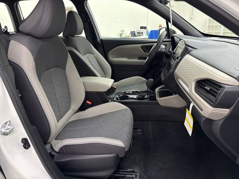 New 2026 Subaru Forester image 20