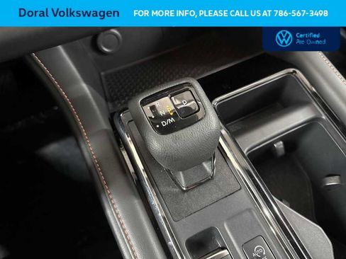 Used 2024 Nissan Pathfinder Rock Creek image 21