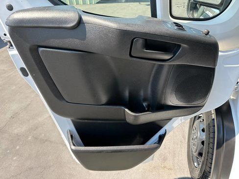 Used 2020 RAM ProMaster 2500 image 17
