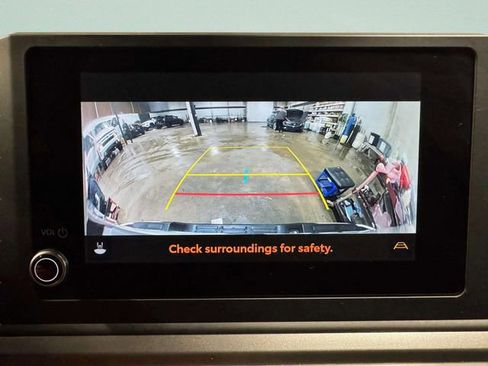 Used 2024 Toyota Tacoma 4x4 Double Cab image 15