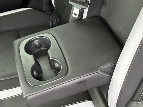 Certified 2025 Buick Envision Sport Touring image 14